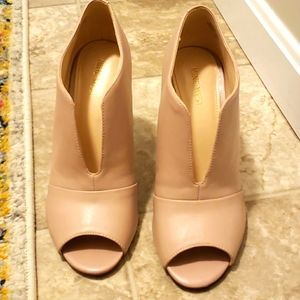 Nine West heels